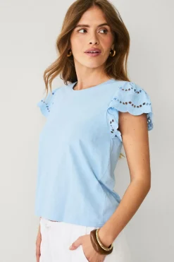 Ellos Collection Top