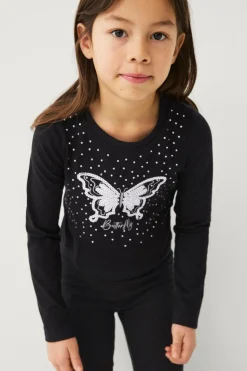 Ellos Collection Top Isla S Girl