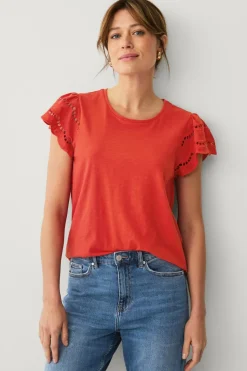 Ellos Collection Top