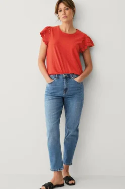 Ellos Collection Top