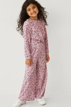 Ellos Collection Top med knudedetalje