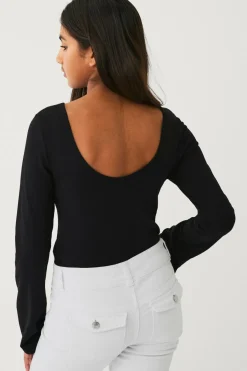 Ellos Collection Top Linnea B Girl