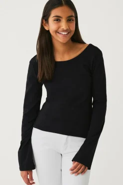 Ellos Collection Top Linnea B Girl