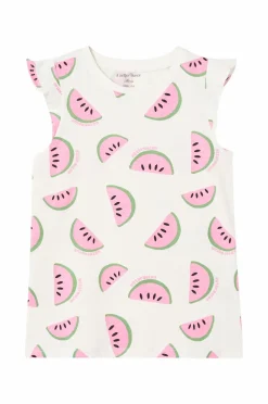 Ellos Collection Top + cykelbukser Tyra