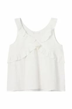 Ellos Collection Top med flæser