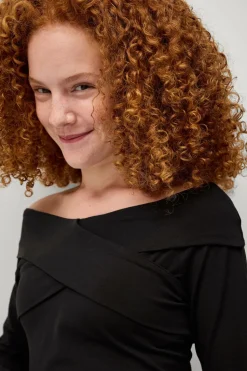 Ellos Collection Top Delia