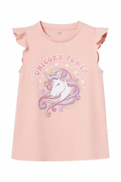 Ellos Collection Top + Cykelshorts Tyra