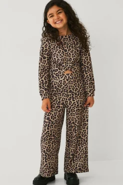 Ellos Collection Top med knudedetalje