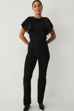 Ellos Collection Top med volanter