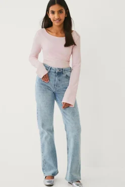 Ellos Collection Top Linnea B Girl