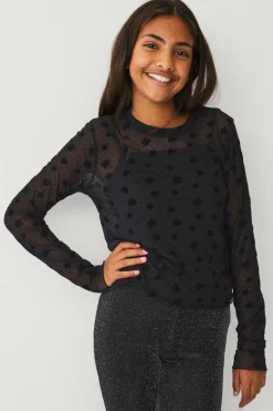 Ellos Collection Top Lova