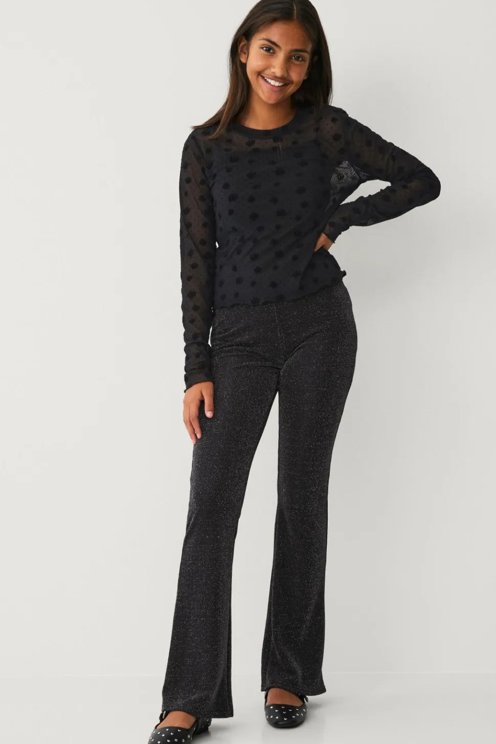 Ellos Collection Top Lova