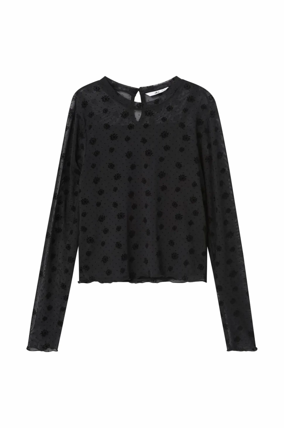 Ellos Collection Top Lova