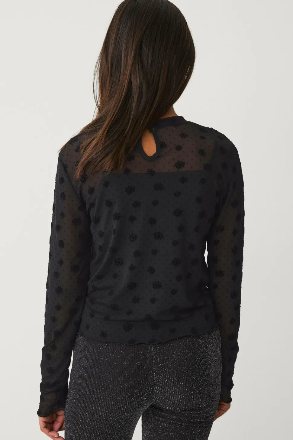 Ellos Collection Top Lova