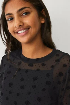 Ellos Collection Top Lova