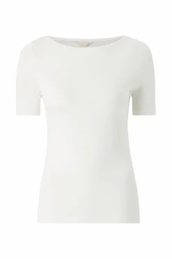 Ellos Collection Top med Bådhals