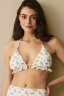 Ellos Collection Trekantet bikini-BH