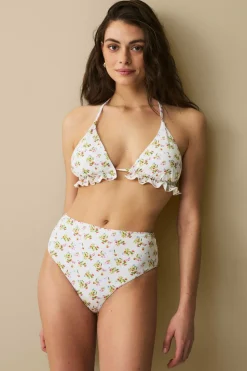 Ellos Collection Trekantet bikini-BH