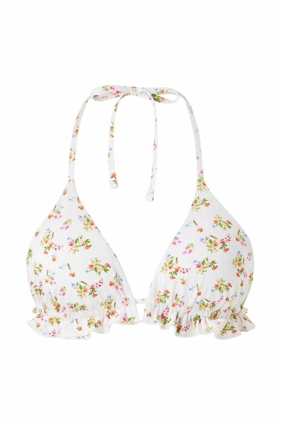 Ellos Collection Trekantet bikini-BH