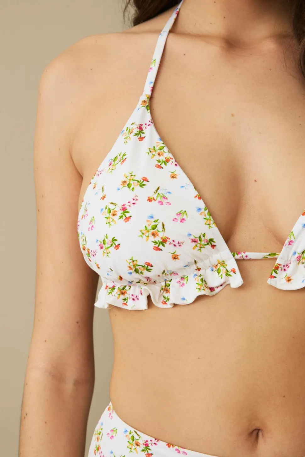 Ellos Collection Trekantet bikini-BH