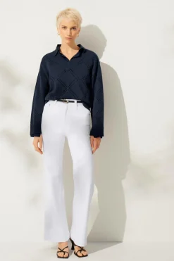 Ellos Collection Trøje Solveig