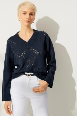 Ellos Collection Trøje Solveig