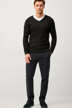 Ellos Collection Trøje med V-hals