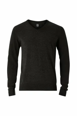 Ellos Collection Trøje med V-hals