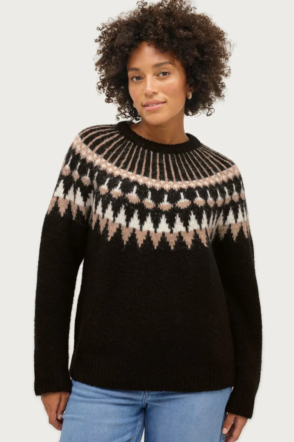 Ellos Collection Trøje Jonna