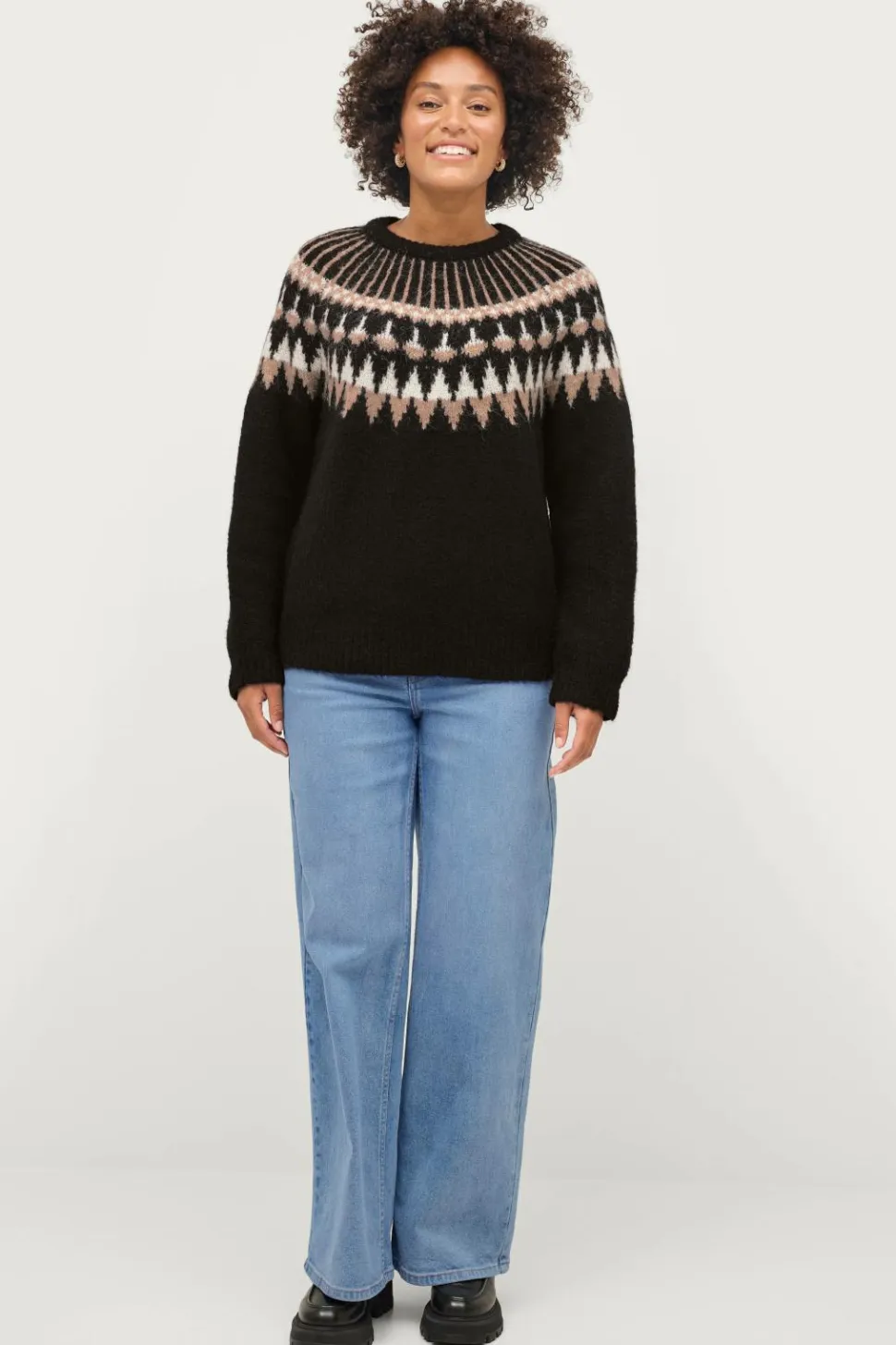 Ellos Collection Trøje Jonna