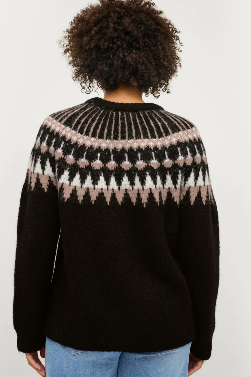 Ellos Collection Trøje Jonna