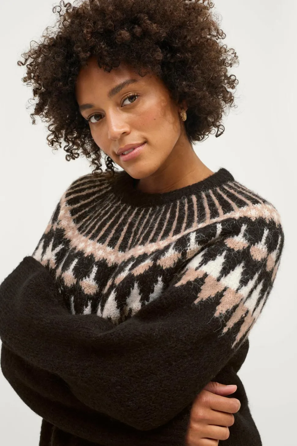 Ellos Collection Trøje Jonna