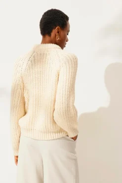 Ellos Collection Trøje Jennifer