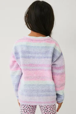 Ellos Collection Trøje Naomi S Girl