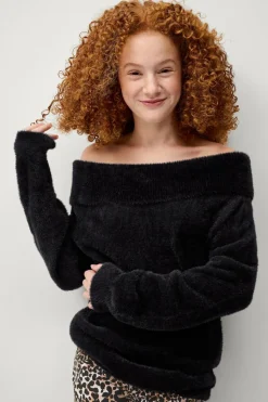 Ellos Collection Trøje Judit Big Gir