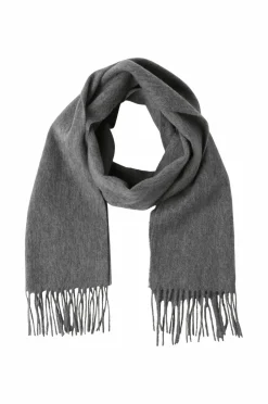 Ellos Collection Tørklæde i uld Allan