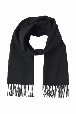 Ellos Collection Tørklæde i uld Allan