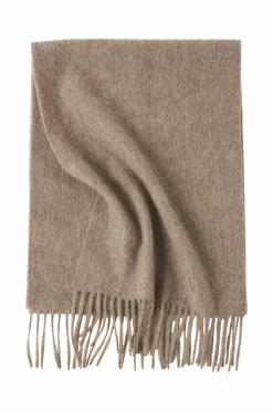 Ellos Collection Tørklæde i uld Allan