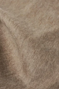 Ellos Collection Tørklæde i uld Allan