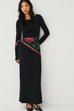 Ellos Collection Tørklæde