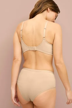 Ellos Collection Trusser med brasiliansk snit 2-pak