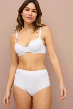 Ellos Collection Trusser i mikrofiber 2-pak