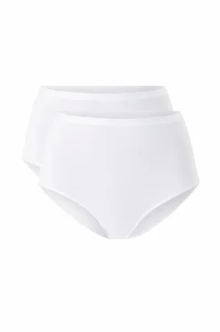 Ellos Collection Trusser i mikrofiber 2-pak