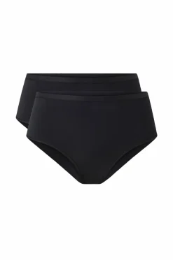 Ellos Collection Trusser med brasiliansk snit 2-pak