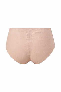 Ellos Collection Trusser med blonder bagpå, 2-pak