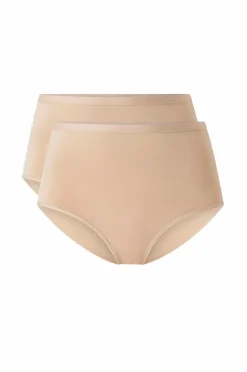 Ellos Collection Trusser i mikrofiber 2-pak