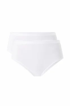 Ellos Collection Trusser med brasiliansk snit 2-pak