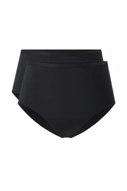 Ellos Collection Trusser med brasiliansk snit 2-pak