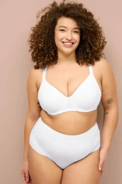 Ellos Collection Trusser med brasiliansk snit 2-pak