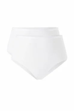 Ellos Collection Trusser med brasiliansk snit 2-pak